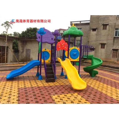 湖南承接户外秋千滑梯设施安装定制快乐六一,浏阳专用户外游艺设施价格